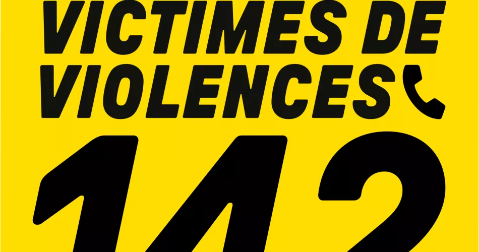 aide aux victimes de violence