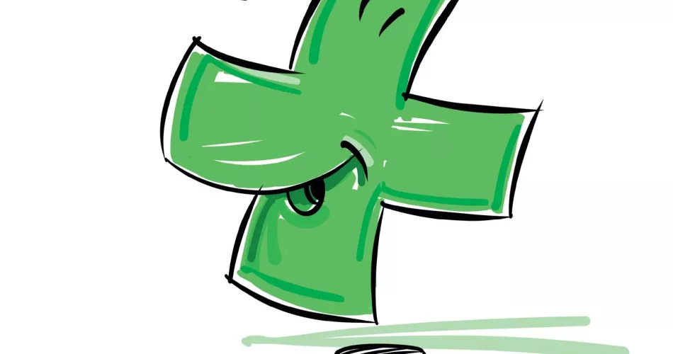 pharmacie