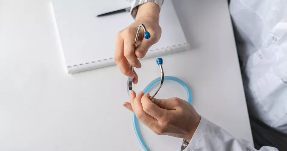 médecin